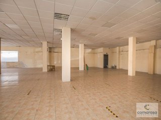 Local comercial en venta en Universidad en Ávila