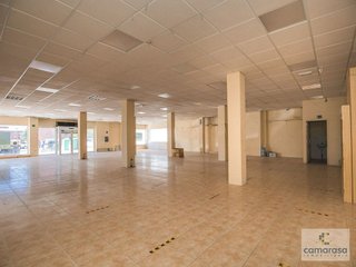 Local comercial en venta en Universidad en Ávila