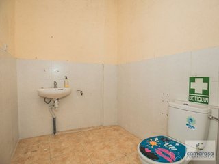 Local comercial en venta en Universidad en Ávila