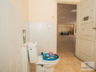Local comercial en venta en Universidad en Ávila