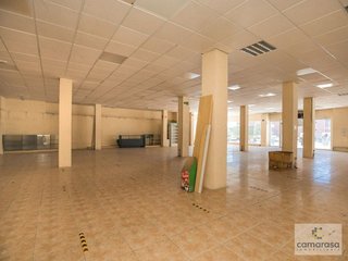 Local comercial en venta en Universidad en Ávila