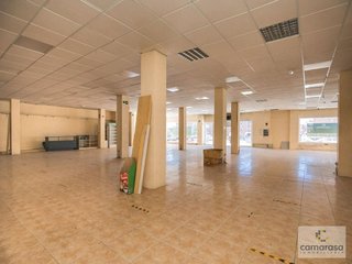 Local comercial en venta en Universidad en Ávila