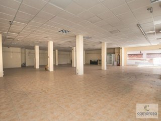 Local comercial en venta en Universidad en Ávila