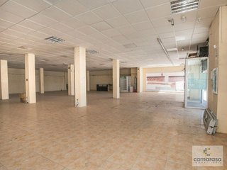 Local comercial en venta en Universidad en Ávila