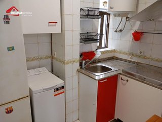 Piso en venta en Sta. Marina - San Andrés - San Pablo - San Lorenzo en Córdoba