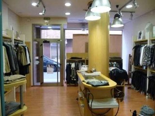 Local comercial en venta en Centro Puerto en Sagunto