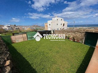 Terreno en venta en Gáldar en Gáldar