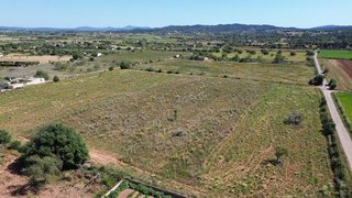 Terreno en venta en Felanitx