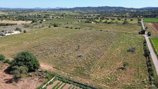 Terreno en venta en Felanitx