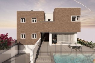 Terreno en venta en Las Salinas en Roquetas de Mar