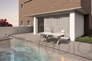 Terreno en venta en Las Salinas en Roquetas de Mar