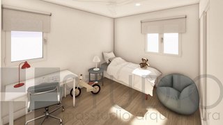 Terreno en venta en Las Salinas en Roquetas de Mar