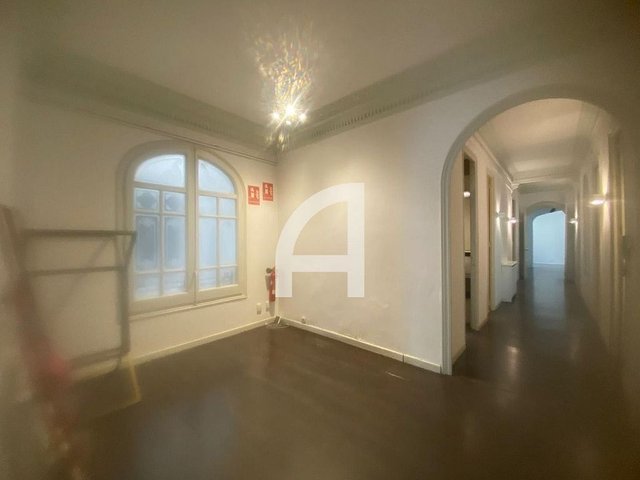 Oficina en alquiler en Sant Gervasi - Galvany en Barcelona - Imagen 3