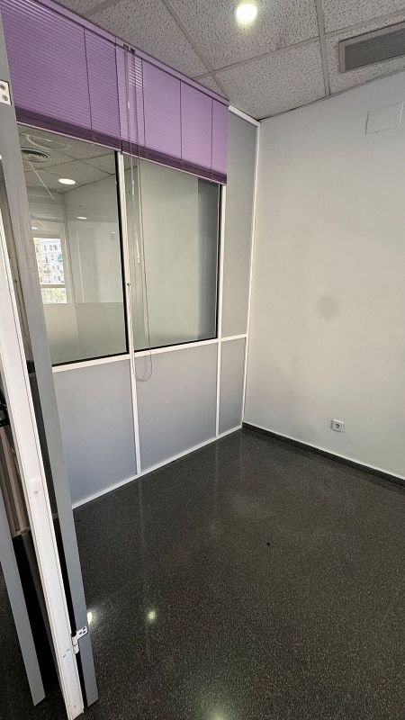 Oficina en alquiler en Patraix en Valencia - Imagen 2