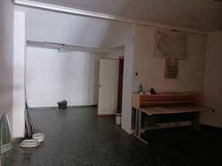 Local comercial en alquiler en Santa María en Ciudad Real