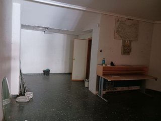 Local comercial en alquiler en Santa María en Ciudad Real