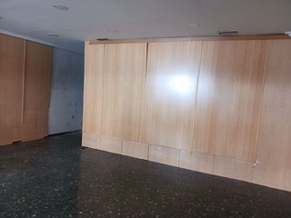Local comercial en alquiler en Santa María en Ciudad Real