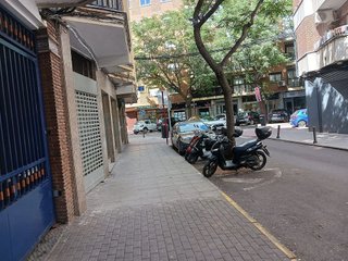 Local comercial en alquiler en Santa María en Ciudad Real