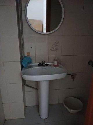 Local comercial en alquiler en Santa María en Ciudad Real