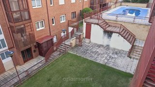 Piso en alquiler en Hospitales - Campus en Salamanca