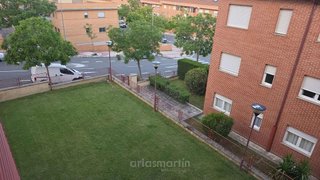 Piso en alquiler en Hospitales - Campus en Salamanca