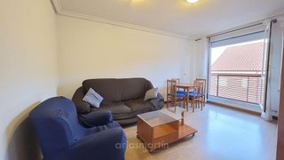 Piso en alquiler en Hospitales - Campus en Salamanca