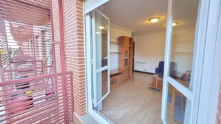Piso en alquiler en Hospitales - Campus en Salamanca