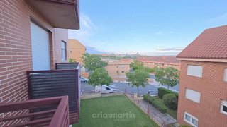 Piso en alquiler en Hospitales - Campus en Salamanca
