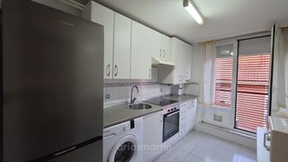 Piso en alquiler en Hospitales - Campus en Salamanca