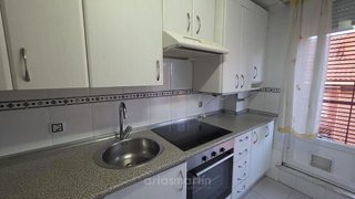 Piso en alquiler en Hospitales - Campus en Salamanca