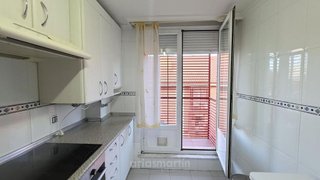 Piso en alquiler en Hospitales - Campus en Salamanca