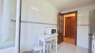 Piso en alquiler en Hospitales - Campus en Salamanca
