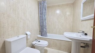 Piso en alquiler en Hospitales - Campus en Salamanca
