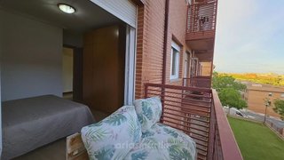 Piso en alquiler en Hospitales - Campus en Salamanca