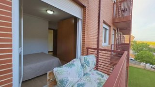 Piso en alquiler en Hospitales - Campus en Salamanca