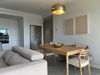Piso en alquiler en Eixample en Salou