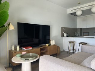 Piso en alquiler en Eixample en Salou