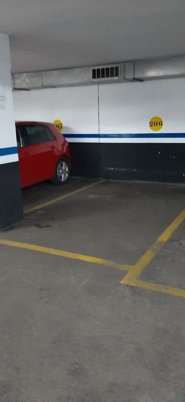 Garaje en venta en Sarrià en Barcelona