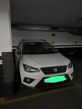 Garaje en venta en Sarrià en Barcelona - Imagen 9