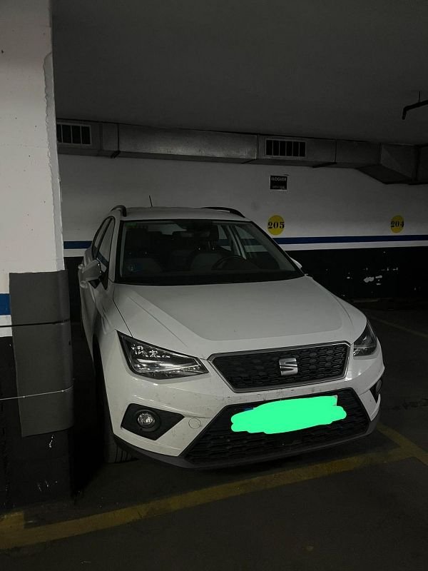 Garaje en venta en Sarrià en Barcelona - Imagen 3