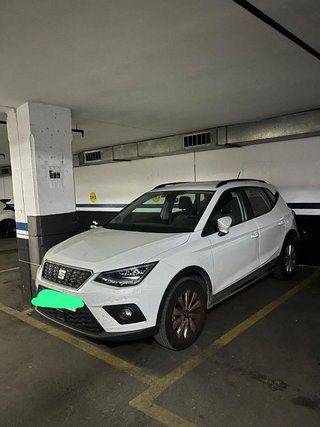 Garaje en venta en Sarrià en Barcelona - Imagen 11