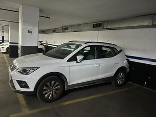 Garaje en venta en Sarrià en Barcelona - Imagen 12