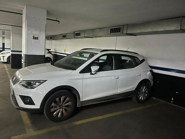 Garaje en venta en Sarrià en Barcelona - Imagen 6