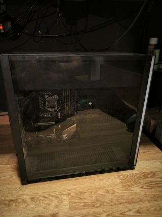 Motherboard Gigabyte AORUS Z390 pro