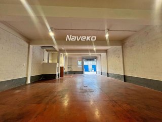 Nave industrial en alquiler en San Andrés en Madrid