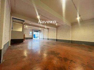 Nave industrial en alquiler en San Andrés en Madrid