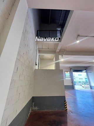 Nave industrial en alquiler en San Andrés en Madrid