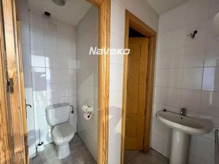 Nave industrial en alquiler en San Andrés en Madrid