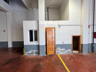 Nave industrial en alquiler en San Andrés en Madrid