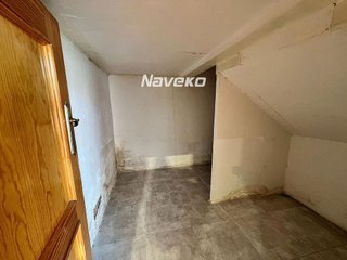 Nave industrial en alquiler en San Andrés en Madrid